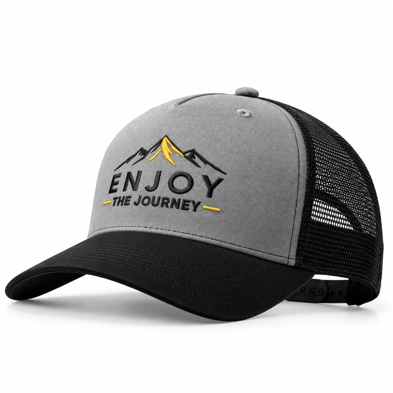 MOVE Unisex Trucker Hat - Image 2
