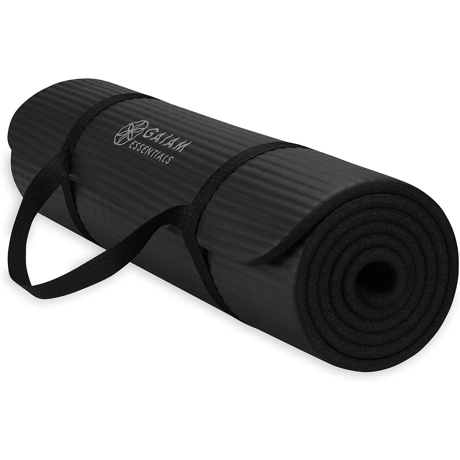 Gaiam Thick Fitness Mat