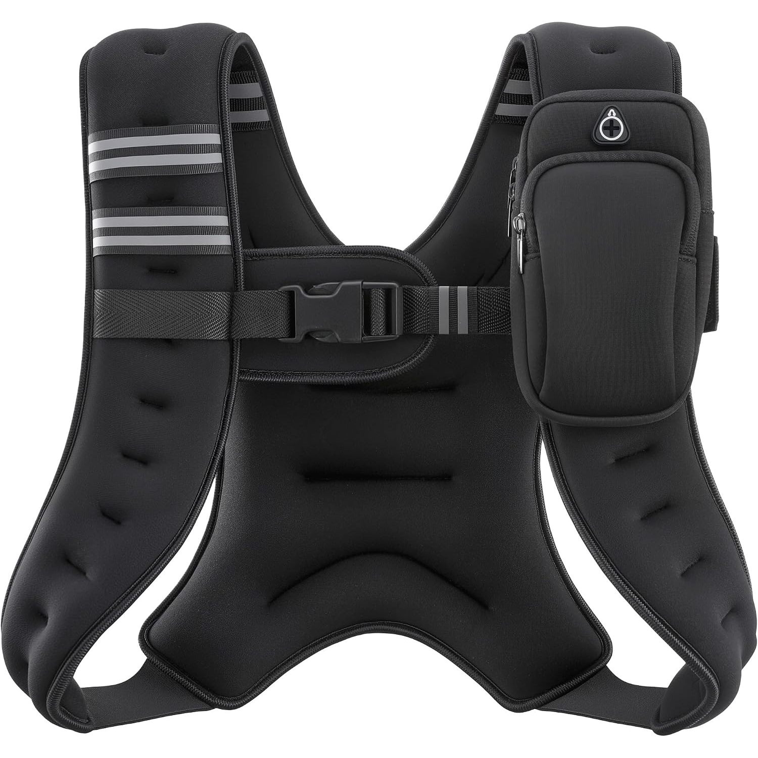 ZELUS Weighted Vest
