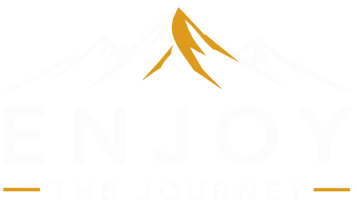 Enjoy the Journey