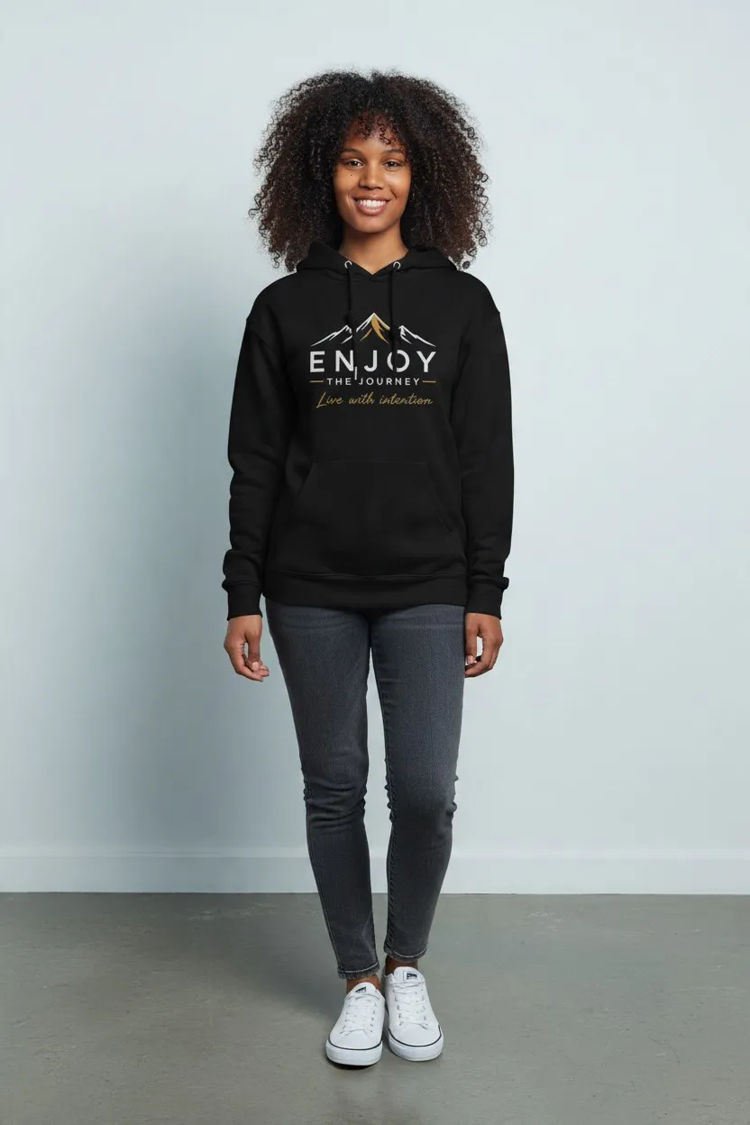 MOVE Unisex Pullover Hoodie - Image 2